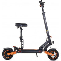 Електросамокат Kugoo KIRIN G2 Max
