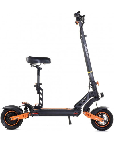 Електросамокат Kugoo KIRIN G2 Max