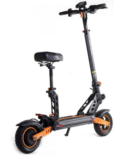 Електросамокат Kugoo KIRIN G2 Max