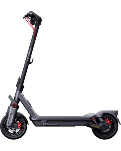 Електросамокат Ninebot SEGWAY MAX G3 D