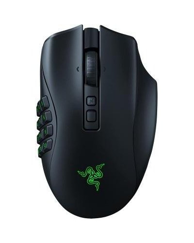 Миша Razer Naga V2 PRO Black (RZ01-04400100-R3G1)