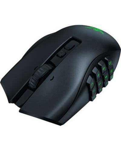 Миша Razer Naga V2 PRO Black (RZ01-04400100-R3G1)