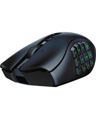 Миша Razer Naga V2 PRO Black (RZ01-04400100-R3G1)