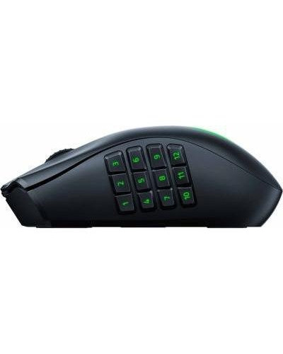 Миша Razer Naga V2 PRO Black (RZ01-04400100-R3G1)