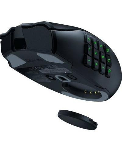 Миша Razer Naga V2 PRO Black (RZ01-04400100-R3G1)