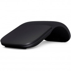 Миша Microsoft Surface Arc Mouse Black (ELG-00002)