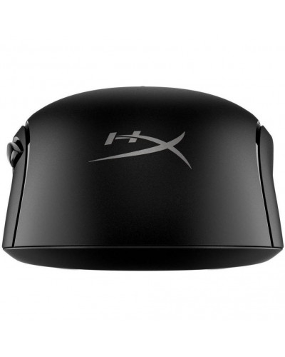 Мышь HyperX Pulsefire Haste 2 Mini Wireless black (7D388AA)