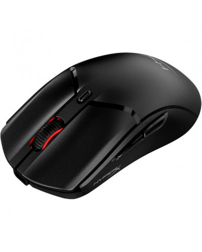 Мышь HyperX Pulsefire Haste 2 Mini Wireless black (7D388AA)