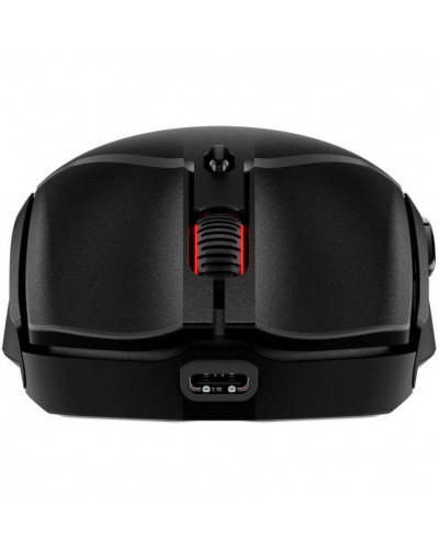 Мышь HyperX Pulsefire Haste 2 Mini Wireless black (7D388AA)