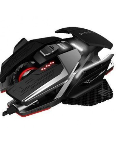 Миша Mad Catz R.A.T. PRO X3 Supreme Edition (MR05DCINBL001-0)