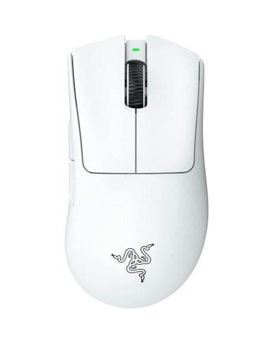 Миша Razer DeathAdder V3 PRO Wireless White (RZ01-04630200-R3G1)