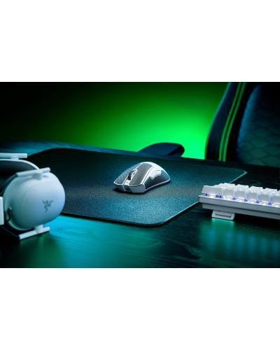 Миша Razer DeathAdder V3 PRO Wireless White (RZ01-04630200-R3G1)