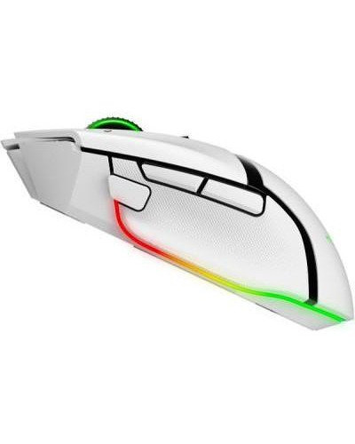 Мышь Razer Basilisk V3 PRO Wireless White (RZ01-04620200-R3G1)