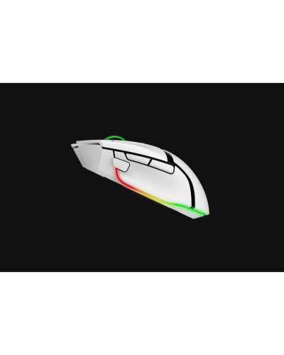 Миша Razer Basilisk V3 PRO Wireless White (RZ01-04620200-R3G1)