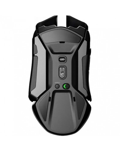 Миша SteelSeries Rival 650 Black (62456)