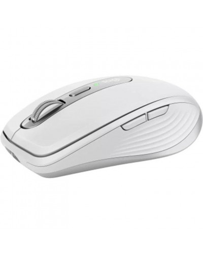 Миша Logitech MX Anywhere 3S for Business Pale Gray (910-006959)