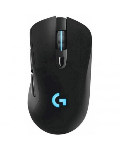 Миша Logitech G703 Hero Lightspeed Wireless (910-005641)