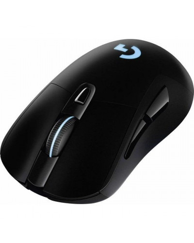 Миша Logitech G703 Hero Lightspeed Wireless (910-005641)