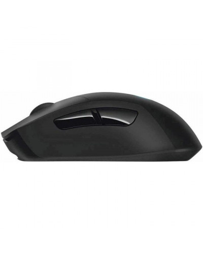 Миша Logitech G703 Hero Lightspeed Wireless (910-005641)
