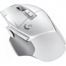 Миша Logitech G502 X Lightspeed Wireless White (910-006189)