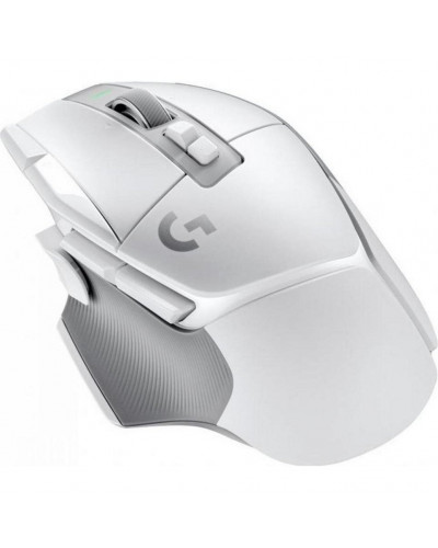 Миша Logitech G502 X Lightspeed Wireless White (910-006189)