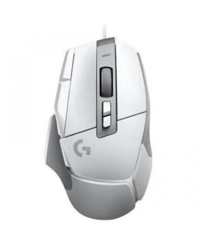 Миша Logitech G502 X Lightspeed Wireless White (910-006189)