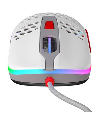 Миша Xtrfy M42 RGB Retro (XG-M42-RGB-RETRO)