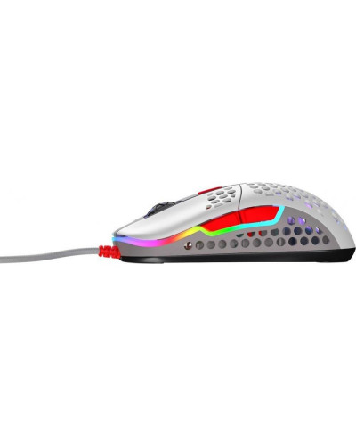 Миша Xtrfy M42 RGB Retro (XG-M42-RGB-RETRO)