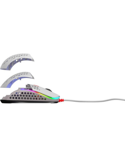 Миша Xtrfy M42 RGB Retro (XG-M42-RGB-RETRO)