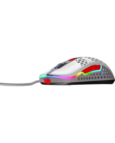 Миша Xtrfy M42 RGB Retro (XG-M42-RGB-RETRO)