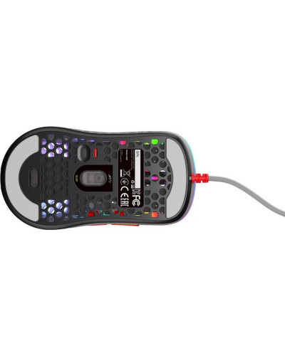 Миша Xtrfy M42 RGB Retro (XG-M42-RGB-RETRO)