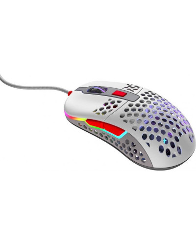 Миша Xtrfy M42 RGB Retro (XG-M42-RGB-RETRO)