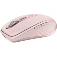 Миша Logitech MX Anywhere 3 Rose (910-005990)