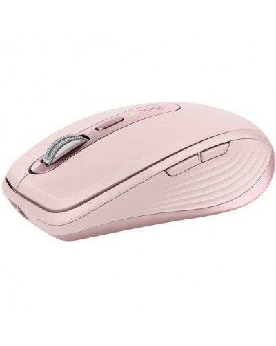 Миша Logitech MX Anywhere 3 Rose (910-005990)