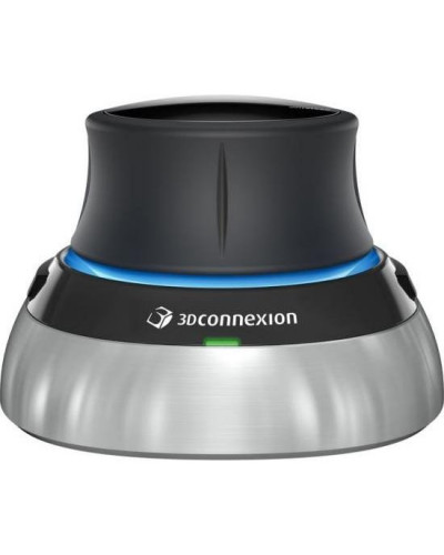 Миша 3Dconnexion SpaceMouse Wireless (3DX-700066)