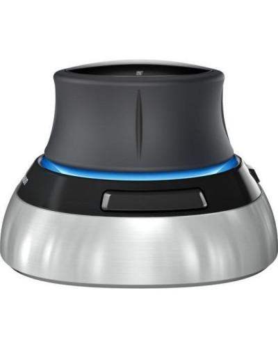 Миша 3Dconnexion SpaceMouse Wireless (3DX-700066)