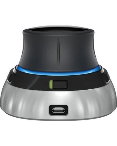 Миша 3Dconnexion SpaceMouse Wireless (3DX-700066)