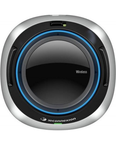 Миша 3Dconnexion SpaceMouse Wireless (3DX-700066)