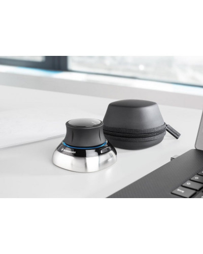 Миша 3Dconnexion SpaceMouse Wireless (3DX-700066)