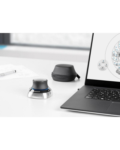 Миша 3Dconnexion SpaceMouse Wireless (3DX-700066)