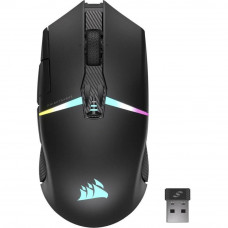 Миша Corsair Nightsabre Wireless (CH-931B011-EU)