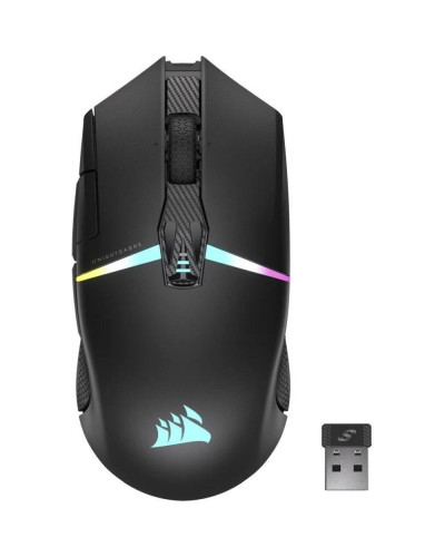 Мышь Corsair Nightsabre Wireless (CH-931B011-EU)