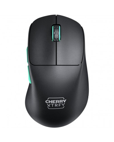 миша Xtrfy M64 Wireless Black (CX-M64W-BLACK)