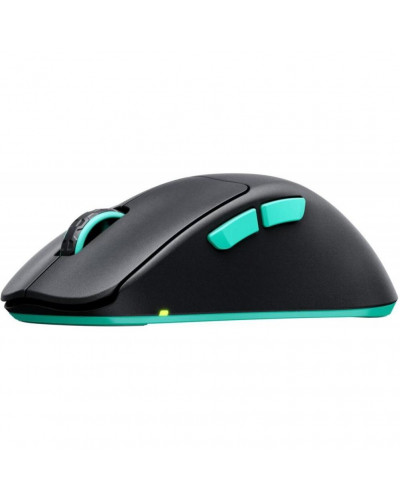 миша Xtrfy M64 Wireless Black (CX-M64W-BLACK)