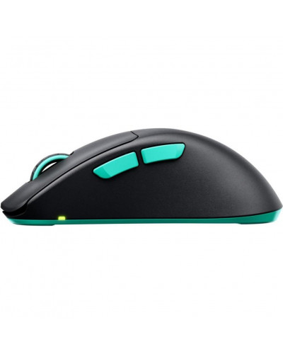 миша Xtrfy M64 Wireless Black (CX-M64W-BLACK)