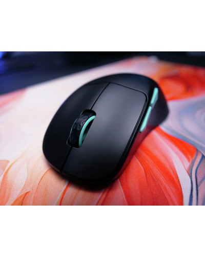 миша Xtrfy M64 Wireless Black (CX-M64W-BLACK)