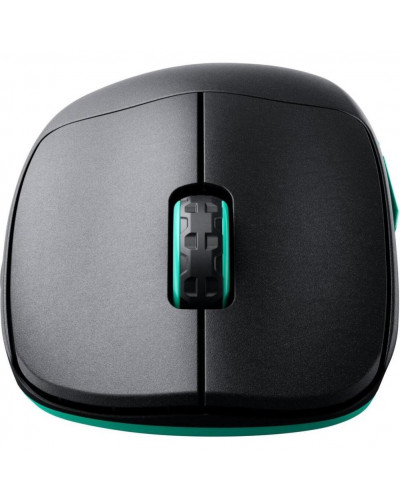 миша Xtrfy M64 Wireless Black (CX-M64W-BLACK)