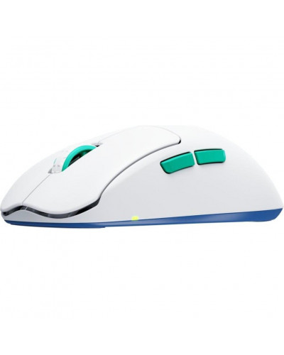 миша Xtrfy M68 Wireless White (CX-M68W-WHITE)