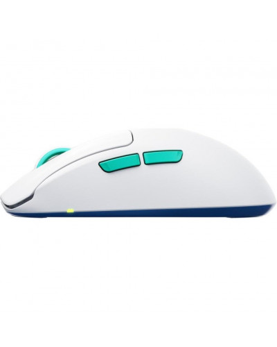 миша Xtrfy M68 Wireless White (CX-M68W-WHITE)