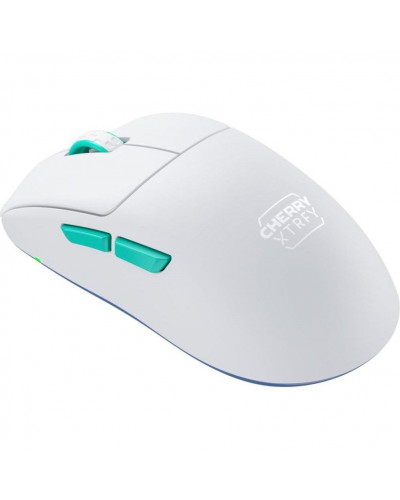 миша Xtrfy M68 Wireless White (CX-M68W-WHITE)
